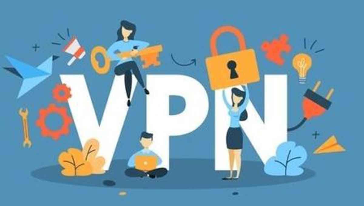 Waspada! Ini 5 Bahaya Gunakan Aplikasi VPN Gratis di Smartphone