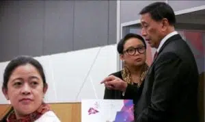 Wiranto Aparat daerah supaya cegah warga datang ke Jakarta 22 Mei