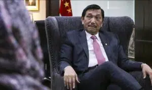 Wiranto, Luhut dan Budi Gunawan jadi target pembunuhan aksi 22 Mei