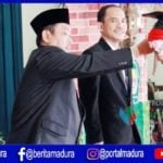 Tahfizul Quran dan Baca Kitab Kuning Warnai Wisuda 267 Siswa MTsN 1 Sumenep
