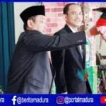 Tahfizul Quran dan Baca Kitab Kuning Warnai Wisuda 267 Siswa MTsN 1 Sumenep