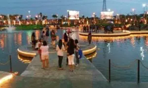 Yuk, Coba 4 Aktivitas Seru Nunggu Buka Puasa