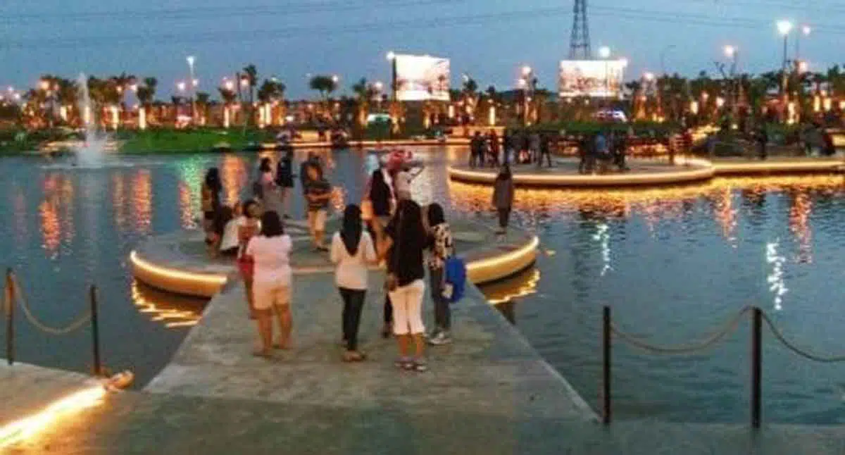 Yuk, Coba 4 Aktivitas Seru Nunggu Buka Puasa