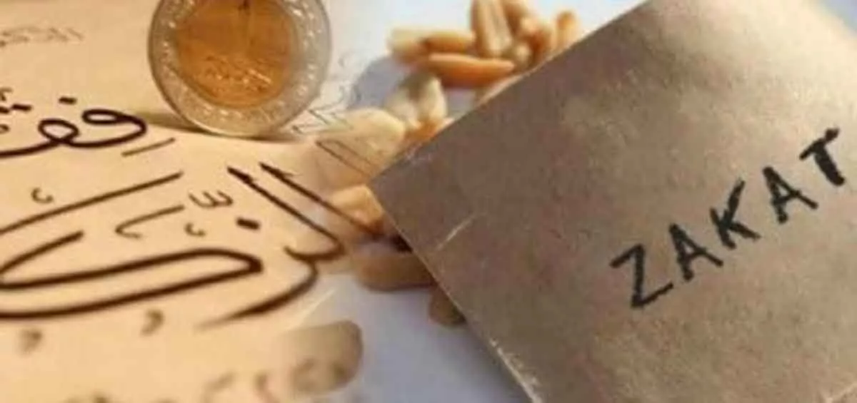 Ini 8 Golongan yang Berhak Menerima Zakat