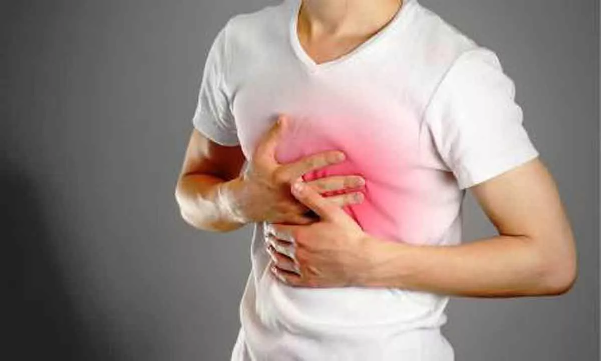 Anda Penderita Asam Lambung? Ini Tips Makanan yang Harus Dikonsumsi Ketika Berpuasa