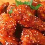 Menu Sahur: Resep Praktis Sayap Madu yang Menggugah Selera