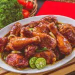 Menu Sahur: Resep Praktis Ayam Saus Tiram yang Nikmat