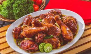 Menu Sahur: Resep Praktis Ayam Saus Tiram yang Nikmat
