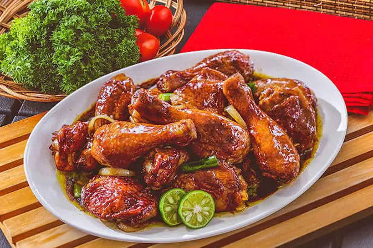 Menu Sahur: Resep Praktis Ayam Saus Tiram yang Nikmat