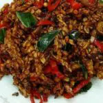 Menu Sahur: Resep Praktis Orek Tempe Pedas