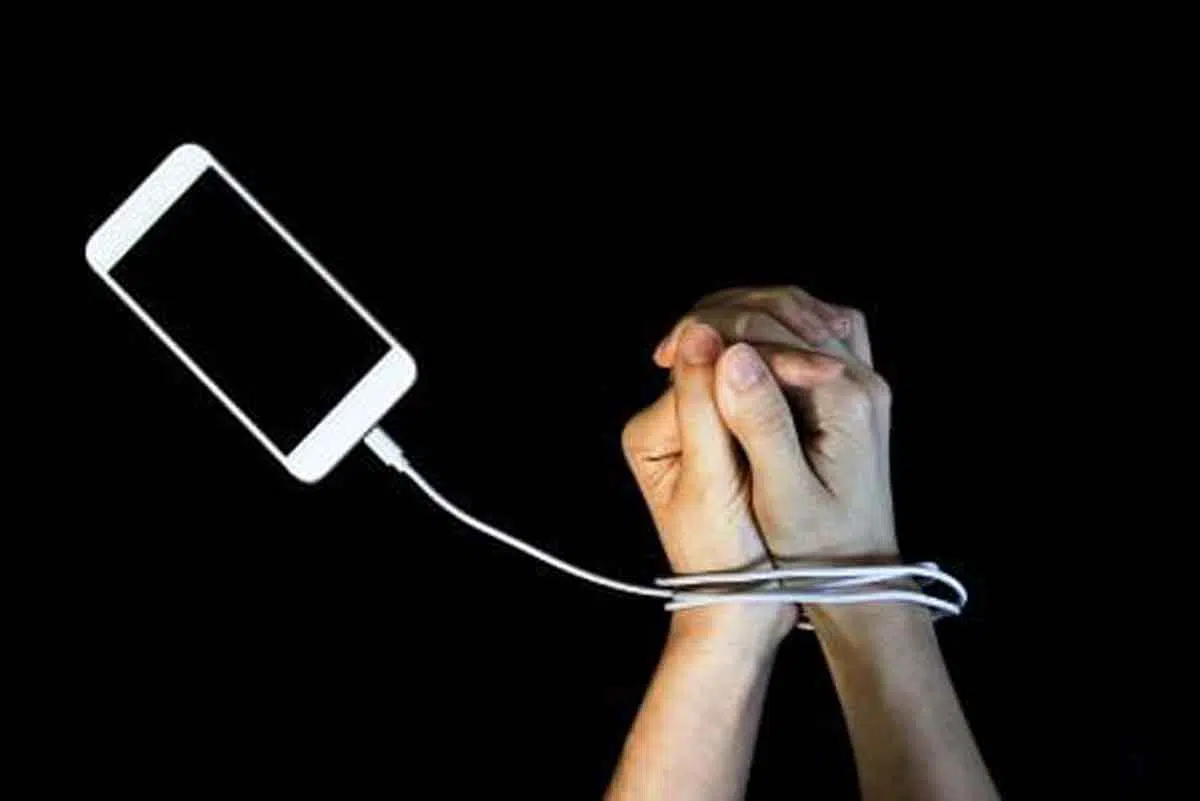 bermain gadget
