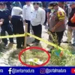Satu Kardus Bom Molotov Ditemukan di Lokasi Massa Bakar Polsek Tambelangan