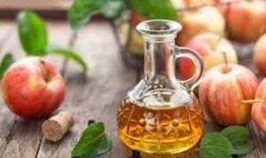 Bisa Dipakai Mandi, Ini 5 Manfaat Cuka Apel bagi Kecantikan
