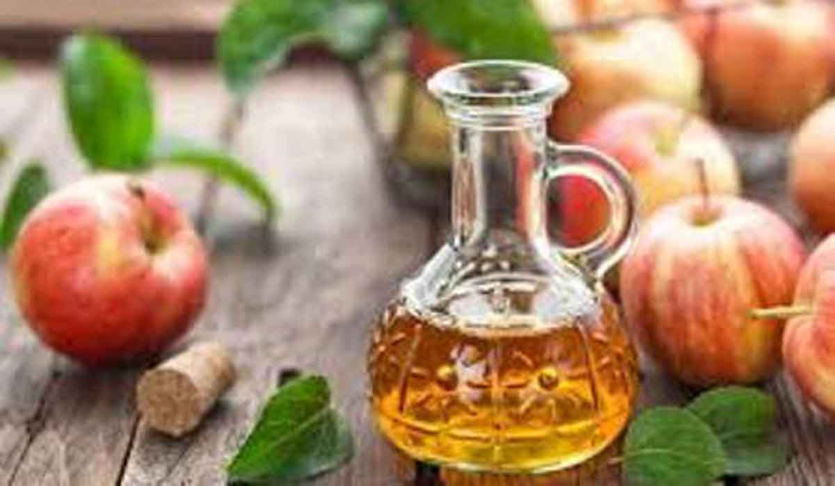 Bisa Dipakai Mandi, Ini 5 Manfaat Cuka Apel bagi Kecantikan