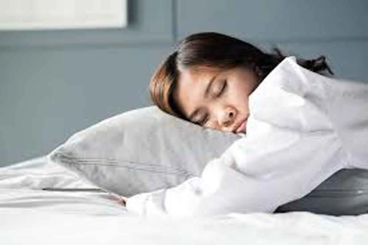 Ini Dia 6 Manfaat Tidur Bagi Kesehatan yang Jarang Anda Ketahui