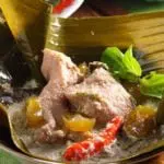 Menu Sahur: Resep Garang Asem Ayam yang Gurih dan Segar