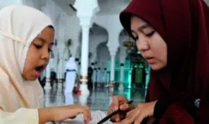 Guru Ngaji dan Madin Keluhkan Dana Insentif Tak Cair