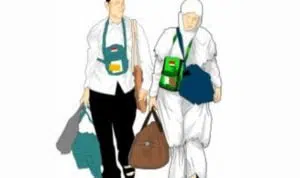 BPIH Tidak Bisa Di-Entry, Calon Jemaah Haji Pamekasan Gagal Berangkat