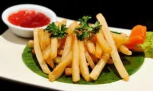 9 Makanan Enak Ini Bisa Turunkan Daya Ingat Otak