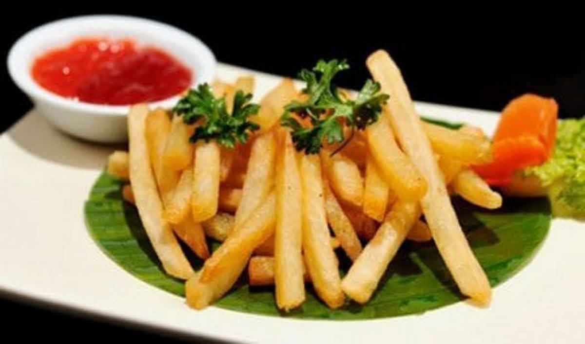 9 Makanan Enak Ini Bisa Turunkan Daya Ingat Otak