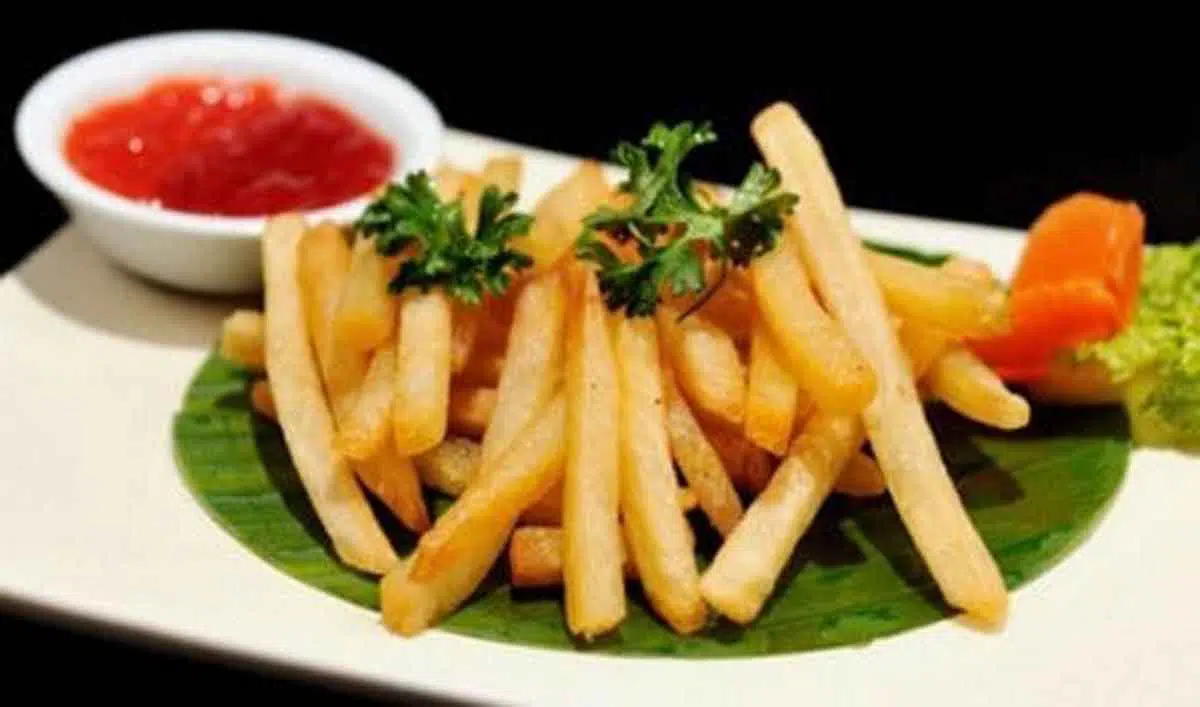 9 Makanan Enak Ini Bisa Turunkan Daya Ingat Otak