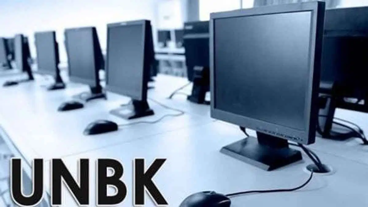 Nilai UNBK SMA Tahun 2019 di Pamekasan Mengecewakan