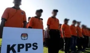 Dua Anggota KPPS di Pamekasan Meninggal Dunia