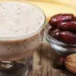 Susu Kurma, Solusi Menu Sahur Sehat dan Praktis Penambah Energi