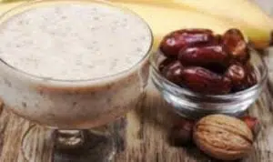 kurma susu