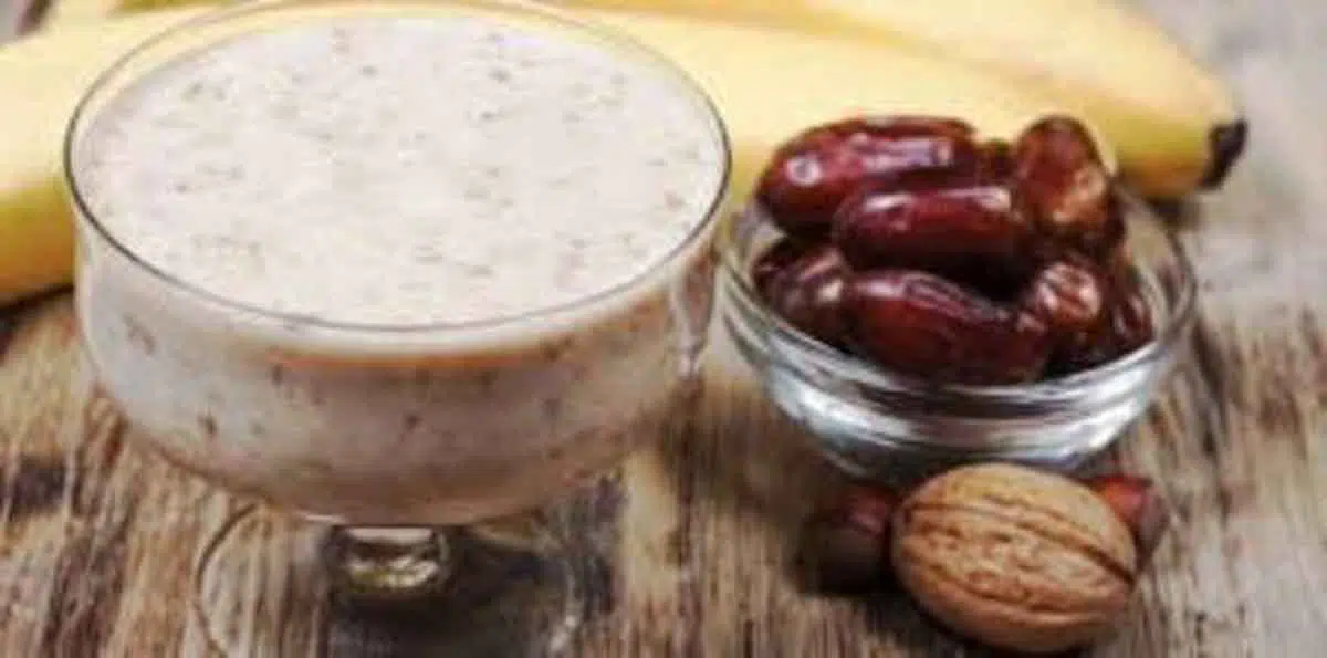 kurma susu