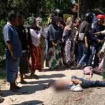 Tabrakan Libatkan Pick Up, Dua Pengendara Motor Tewas di Madura
