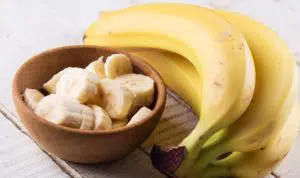 Ini Alasannya, Buah Pisang Tidak Baik Dimakan untuk Sarapan!