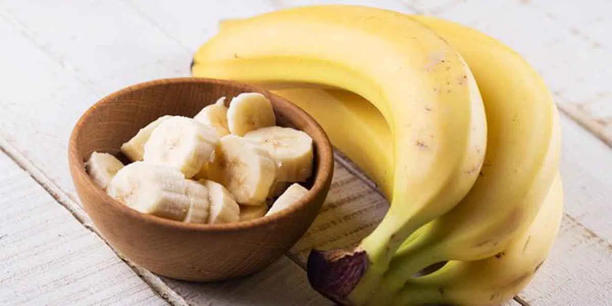 Ini Alasannya, Buah Pisang Tidak Baik Dimakan untuk Sarapan!