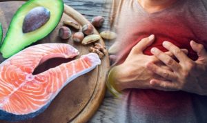 Konsumsi, 7 Makanan yang Baik untuk Kesehatan Jantung