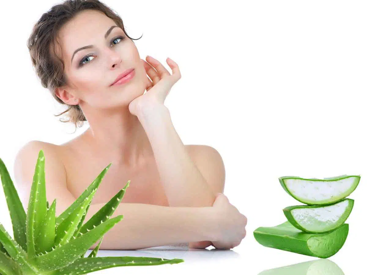 Cara Membuat Masker Lidah Buaya yang Bikin Halus Kulit Wajah