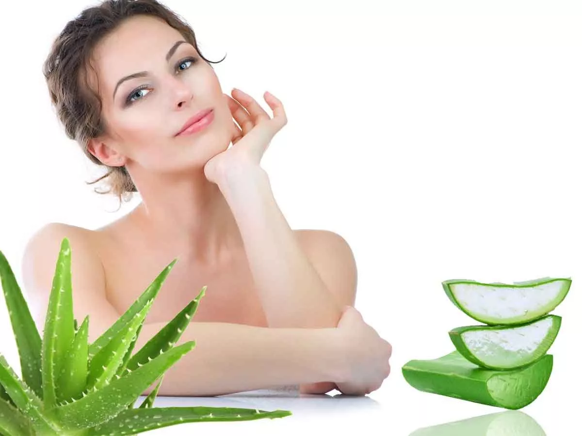 Cara Membuat Masker Lidah Buaya yang Bikin Halus Kulit Wajah