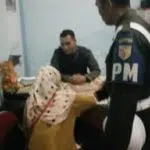 Pasangan M3sum dan Pemuda Pesta Miras Digaruk Petugas Gabungan