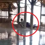 M3SUM di Kuburan Keramat, Dua Sejoli di Madura Alami Hal Ini