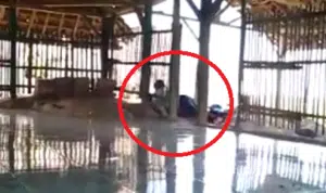 M3SUM di Kuburan Keramat, Dua Sejoli di Madura Alami Hal Ini
