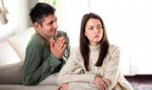 Cekcok dengan Pasangan? Ini 5 Cara Agar Pertengkaran Tak Berakhir Canggung