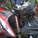 Dua Pelajar Tewas, Ini Identitas Korban Motor Vs Motor di Madura