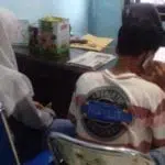 Tak Peduli Ramadan, Santri Ini Kepergok Ciuman di Taman Bunga Sumenep