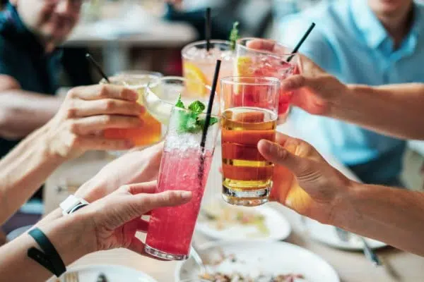 Awas! Hindari Konsumsi Minuman Bersoda saat Sahur dan Buka Puasa