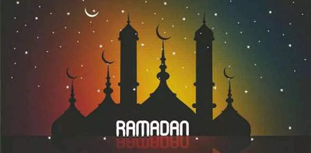 Umat Islam, Ini Keutamaan 10 Malam Terakhir Bulan Ramadan