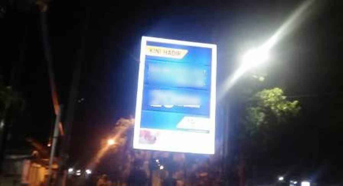 Dongkrak PAD, Sumenep Optimalkan Pajak Reklame