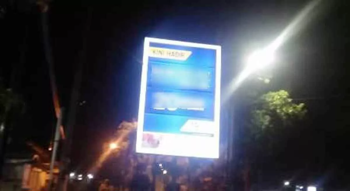 Dongkrak PAD, Sumenep Optimalkan Pajak Reklame