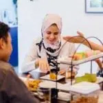 5 Cara Berpuasa Bagi Penderita Maag