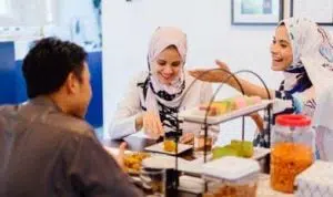 5 Cara Berpuasa Bagi Penderita Maag