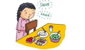 sahur