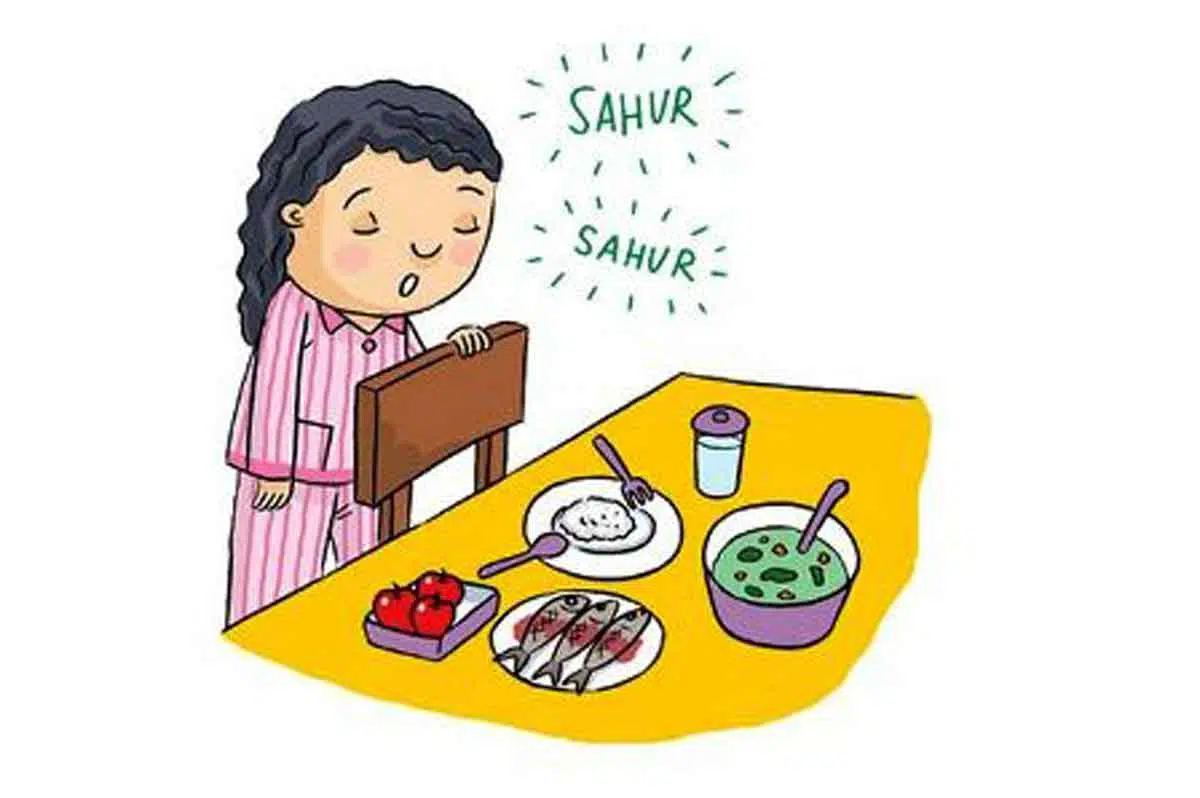 sahur